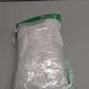 Van Heusen Men's Dress Shirt Fitted Poplin Solid (17.5" Neck 32"-33" Sleeve, White)