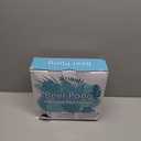 Jasonwell Pool Toys Games Floats - Adult Pool Pong Table Game Float with Cooler Cup Holders and 8 Balls Floating Pong Toss Party Games Water Toys Inflatable Lounge Raft Pools Accessories for Adults