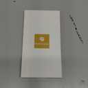 Miracase Compatible with iPhone 12 Case and iPhone 12 Pro Case, Liquid Silicone Gel Rubber Full Body Protection Shockproof Drop Protection Phone Case for iPhone 12/12 Pro 6.1 inch, Navy Blue