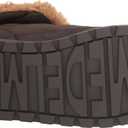 Sam Edelman Women's Ozie Shearling Bootie (Brown, M)