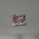 2 x GENANY Firefighter Truck Christmas Ornament, Fire Truck Hanging Ornaments 2025, Wooden Keepsake, Christmas for Men Women, Firefighter Themed Tree Decoration