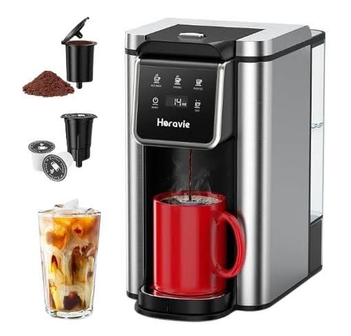 Horavie Coffee Machine