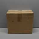 Outdoor Library Outdoor Book Box Storage Small Wooden Cabinet Little Literature Box for Neighborhoods Community and Schools Sharing Books, Flyers, Newspapers, Food and Art (B)