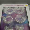 2 x UNDER-EYE GEL MASK SET