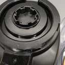 BLACK+DECKER 8-Cup Food Processor, Black, FP1600B