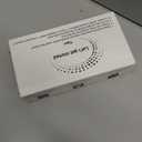 Hidden Camera Detectors and GPS Tracker Detector with RF Signal Scanner, Advanced Hidden Bug and Camera Finder, Anti Spy Bug Detector and GPS Detector for Home, Office, Car, Hotel, and Travel Security