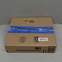 Eyes.sys Metal Round Bracelet Mandrel Bangle Mandrel Steel Handle Installable Two Way Rubber Hammer Stainless Steel Jewelry Making Metal Forming Tool