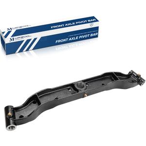 GY20532 Front Axle Pivot Bar Compatible with John Deere G100 and L100 Series L100 L105 L107 L108 L110 L111 L118 L120 L130 G110, Replace# GY20532BLE