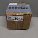 HHCSOP 5x4.5 Wheel Spacers 1.5 inch Compatible with Ford Mustang Ranger Explorer Edge Crown Victoria Jeep Wrangler Liberty Cherokee Comanche, 2PCS 5x114.3 Wheel Adapter Bore 82.5mm & 1/2x20 Studs