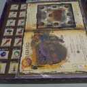 Ravensburger Horrified Games Dungeons & Dragons Strategy Board Game Boost Critical Thinking & Teamwork Cooperative Gameplay Unique Monster Challenges 1 to 5 Players Adults & Kids 10+