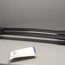 JOYTUTUS Lockable Roof Rack Cross Bars Compatible with Chevy Chevrolet Traverse 2022-2026 Aluminum Anti-Rust Crossbars for Roof Cargo Carrier Bag Kayak Canoe Bike Luggage Snowboard, Black