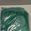 2 Packs Plant Covers for Winter Freeze Protection, 31.5" W X 47.3" H Frost Protection Covers for Outdoor Plants, 2.2 oz/yd Tree Covers with Double Zipper Heads & Drawstring Design for Winter