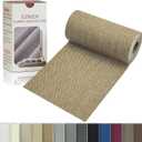 Gheeidau Linen Repair Tape 4x70 Inch Self-Adhesive Couch Patch Repair Fabric Patch for Furniture, Sofas, Cushion, Chairs, Bags, Linen Goods (Camel) 