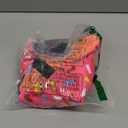 Supet Inflatable Dog Cone Collar Alternative After Surgery, Doggie Neck Donut Collar Recovery ECollar, Soft Dog Cone for Small Medium Large Dogs