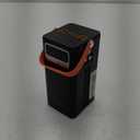 Portable Power Bank Station 99Wh Outdoor Generator with Flashlight LCD Display Backup Phone Battery Pack Portable PD Fast Charger for Laptop Cellphone Travel Camping Home Use