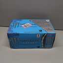 Monster Energy Ultra Blue Hawaiian, Sugar Free Energy Drink, 16 Ounce (Pack of 15)