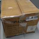 Max 8870GPH, 1.5HP, 115V Trash Pump, Septic Sewage Pump Submersible
