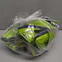 Outdoor Disposable Fly Trap – Hanging Fly Catcher with Attractant Bait, Fly Bag for Patio, Yard, Trash & Farm Areas – Easy-to-Use Outdoor Fly Control - 5 Traps