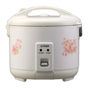 Tiger Electric Rice Cooker & Warmer JNP-1800 (10 Cups)