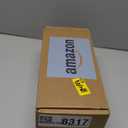 Automatic-Demand Diaphragm Pump 2088-343-135, 12V DC, 3.0 GPM With Viton Valves, 45 PSI Demand Switch, Santoprene Diaphragm, Self-Priming, MAX 10 AMPS, 1/2"-14 NPSM Port