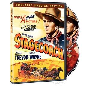 Stagecoach (Two-Disc Special Edition)