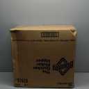 Bounty Paper Towels Quick Size, White, 16 Family Rolls = 40 Regular Rolls (107 sheet (Pack of 16))