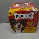 Milk-Bone Original Dog Treats Biscuits for Medium Dogs, 10 Pound