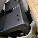 Portable Band Saw Table for Milwaukee 2729 (Saw Not Included)
