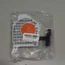 Recoil Rewind Pull Start Starter for Stihl MS200T 020T MS200 Chainsaw Replaces 1129 080 2105