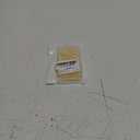 Hotop 100 Pcs Artificial Jasmine Flower Beads Coral Flower Shell Beads for Jewelry Making Necklace Bracelet Supplies Scrapbooking DIY Crafts Wedding Decors(Ivory, 11 x 8 mm)