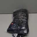 Neer Only 2Pack Cotton Women's Turtleneck Long Sleeve Tops Thermal Underwear Base Layer Fall Winter Shirts Sweater XL