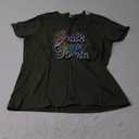 South Dakota Apparel For Men Women & Kids - South Dakota T-Shirt (Small, Olive Green)