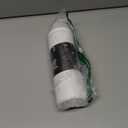 Owala FreeSip Insulated Stainless Steel Water Bottle with Straw, BPA-Free Sports Water Bottle, Great for Travel, 24 Oz, Shy Marshmallow