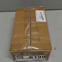 Orion Motor Tech Gear Puller Set, 3" 4" 6" 3 Jaw Puller Kit for Pulley Gear Bearing Flywheel Removal, Heavy Duty Pulley Puller with Reversible Jaws 3 pcs Bearing Puller Tool Kit (Silver)