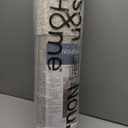 Home Techpro 12 PCS Rug Tape, Gripper for Rug for Hardwood Floors, Double Sided Reusable Under Rug Carpet Tape Stickers, Rug Anti Slip Grips for Area Rugs, Non Slip Rug Pads (White)