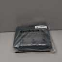 Bedsure Forest Green Duvet Cover Full Size - 3 Pieces Prewashed Extra Soft Cotton-Like Polyester Bedding Set, Includes 1 Duvet Cover 80x90 Inches with Zipper Closure & 2 Pillow Shams, No Comforter