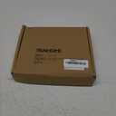 Upholstery 4 in 1 Staple Gun Heavy Duty, with 6000 Staples, Remover, Gloves, Manual Brad Nailer Power Adjustment Stapler Gun for Wood, Upholstery, Carpentry, Decoration DIY Staple Gun