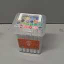 jojofuny 24Pcs Dual Tip Watercolor Paint Markers for Washable Art Pens for Mug Ceramic Glass Wood Canvas for Beginners and Artists