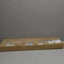 W10827015, AP5985816, 67005903 Pantry Drawer Door Cover (with Transparent Plastic Sheet) Compatible with kenmore, maytag, whirlpool, amana, Jenn-Air, KitchenAid, Ikea, Dacor, Gaggenau Refrigerator