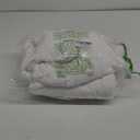 Casa Lino White Bath Towels Set of 4 (54" x 27") - Large Bathroom Towel Set - 100% Cotton Towels for Bathroom - Highly Absorbent & Quick Dry Bath Towel Multipack - New Apartment Essentials