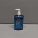 Neutrogena Hydro Boost Face Wash, Fragrance Free, Hydrating Facial Cleanser with Hyaluronic Acid, Daily Foaming Face Wash & Makeup Remover, Hypoallergenic Gel Cleanser, 16 fl. oz