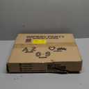 Marquee Letters 4 Feet Tall Large Light Up Letters & Wedding Mr and Mrs Sign Marry Me Engagement Party Decor Yellow Light Birthday Decorations Balloon Arch Kit Foam Sign &