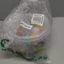 Squishy Stress Balls Fidget Toys - 72 Pack Squishy Toys Stress Ball for Anxiety, Fidget Stress Toys Bulk, Squeeze Balls for Adult Teen- Fidgets for Classroom Prize - Easter Basket Stuffers