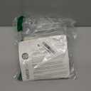 NatraCure Gel Toe Spacers - Helps with Bunions, Corns, Blisters, Rubbing & Overlapping Toes - Toe Separators for Women & Men to Correct Toes - 12 Pack