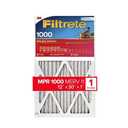 3M Filtrete MPR 1000, 12 X 30 X 1 Inch