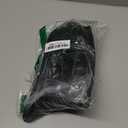 Cervical Neck Traction Device Hammock Over The Door Traction for Neck Relief Tool,Home Use Neck Sling for Spine Decompression with Casters&Safety Devices Upgraded Version (Standard Size)