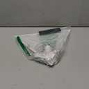 Corner Light with Switch, Ceiling Corner Lights for Living Room, Plug in Ceiling Light for Dark Area, Lamp for Bedroom, Kids Room, Triangle Shape