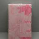 Shellwei Vinyl Nap Mat for Kids Preschool Daycare 52 x 20 x 1'' Kids Sleeping Folding Rest Mat for Toddler Boys Girls Baby Classroom Home Travel(Pink Bow)