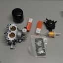 20K-62301-30 Carburetor for Subaru Robin EH722DS0531 EH722DS1210 EH722DS2460 EH722DS5170 EH722DS5171 EH722DS5190 EH722DS5191 EH722DS5250 EH722 Engine