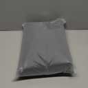 Outdoor Dog Kennel Cover 10x10 FT  600D Heavy Duty Waterproof & UV-Resistant Roof Cover for Dog Kennels, Outdoor Pet Shade Canopy, Durable Replacement Top for 10' x 10' Kennel  Black (Cover Only)